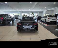 BMW Z4 sDrive20i Msport Package - 6