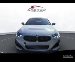 BMW 220 Serie 2 i Coupé Msport Pro Package - 7