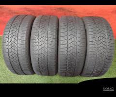 235 50 19 Gomme Invernal Mercedes GLA Q3 235 50R19