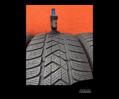 235 50 19 Gomme Invernal Mercedes GLA Q3 235 50R19