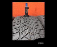 235 50 19 Gomme Invernal Mercedes GLA Q3 235 50R19