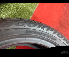 235 50 19 Gomme Invernal Mercedes GLA Q3 235 50R19 - 8