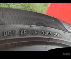 235 50 19 Gomme Invernal Mercedes GLA Q3 235 50R19 - 9