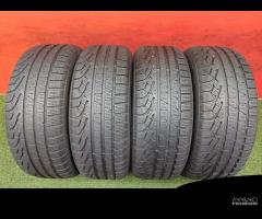 235 55 17 Gomme Invernal 70-80% Pirelli 235 55 R17