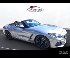 BMW Z4 sDrive20i Msport Package - 2