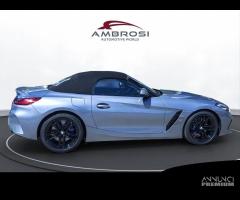 BMW Z4 sDrive20i Msport Package