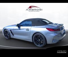 BMW Z4 sDrive20i Msport Package