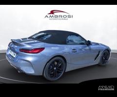 BMW Z4 sDrive20i Msport Package