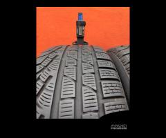 235 55 17 Gomme Invernal 70-80% Pirelli 235 55 R17