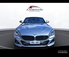 BMW Z4 sDrive20i Msport Package - 7