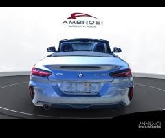 BMW Z4 sDrive20i Msport Package - 8