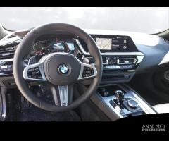 BMW Z4 sDrive20i Msport Package - 13