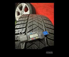 Cerchi Audi A3 S3 Originali Gomme 70-99% 225 40 18 - 6