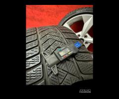 Cerchi Audi A3 S3 Originali Gomme 70-99% 225 40 18 - 7