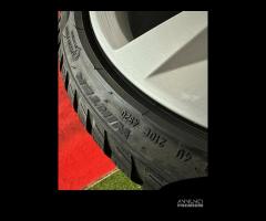 Cerchi Audi A3 S3 Originali Gomme 70-99% 225 40 18 - 9