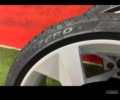 Cerchi Audi A3 S3 Originali Gomme 70-99% 225 40 18 - 10