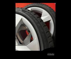 Cerchi Audi A3 S3 Originali Gomme 70-99% 225 40 18 - 11