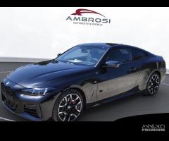 BMW 420 Serie 4 d xDrive Coupé Comfort Innovatio