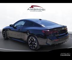 BMW 420 Serie 4 d xDrive Coupé Comfort Innovatio - 4