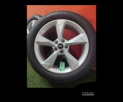 Cerchi Audi Q3 Gomme NEW 2020 Invernali 235 50 19