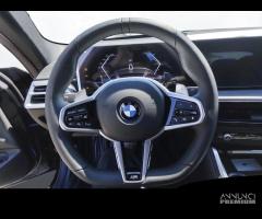 BMW 420 Serie 4 d xDrive Coupé Comfort Innovatio - 12