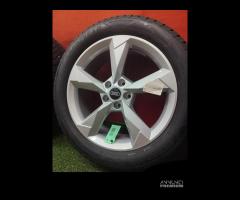 Cerchi Audi Q3 Gomme NEW 2020 Invernali 235 50 19