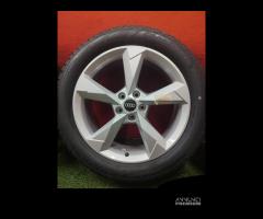 Cerchi Audi Q3 Gomme NEW 2020 Invernali 235 50 19