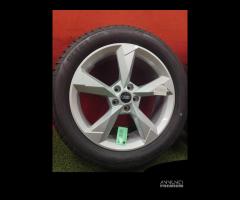 Cerchi Audi Q3 Gomme NEW 2020 Invernali 235 50 19 - 6