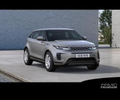 LAND ROVER Range Rover Evoque 2.0D I4 163 CV