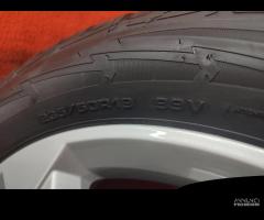 Cerchi Audi Q3 Gomme NEW 2020 Invernali 235 50 19 - 9