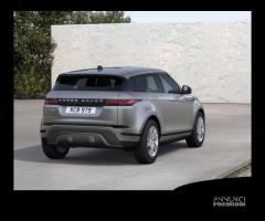 LAND ROVER Range Rover Evoque 2.0D I4 163 CV - 3