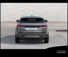 LAND ROVER Range Rover Evoque 2.0D I4 163 CV - 4