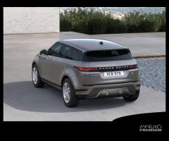 LAND ROVER Range Rover Evoque 2.0D I4 163 CV