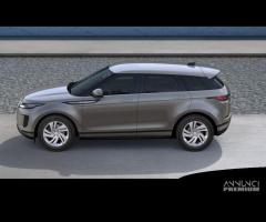 LAND ROVER Range Rover Evoque 2.0D I4 163 CV - 6