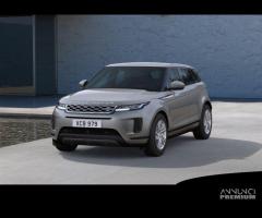 LAND ROVER Range Rover Evoque 2.0D I4 163 CV - 7