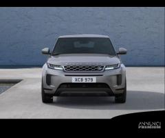 LAND ROVER Range Rover Evoque 2.0D I4 163 CV - 8