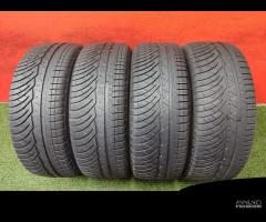 235 55 18 Gomme Invernali 60% Michelin 235 55 18