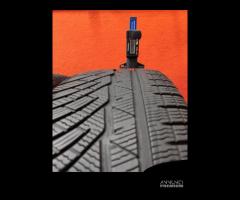 235 55 18 Gomme Invernali 60% Michelin 235 55 18