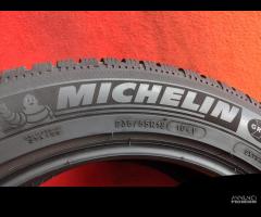 235 55 18 Gomme Invernali 60% Michelin 235 55 18 - 6