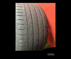 Cerchi BMW Serie 7 6 5 X3 X4 Differenziati 8.5-10J - 9