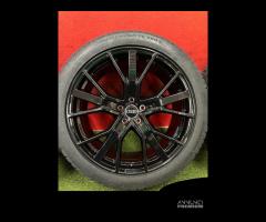 Cerchi Audi RS Q3 Originali Nuovi Gomme 255 40 20