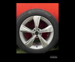 Cerchi Audi Q5 Gomme Invern Continental 235 55 19