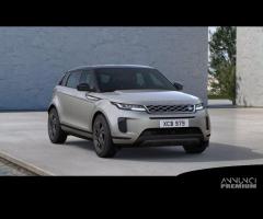 LAND ROVER Range Rover Evoque 2.0D I4 163 CV AWD