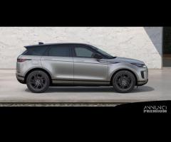 LAND ROVER Range Rover Evoque 2.0D I4 163 CV AWD