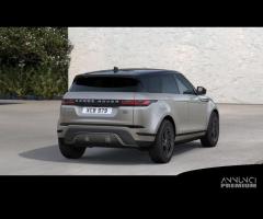 LAND ROVER Range Rover Evoque 2.0D I4 163 CV AWD