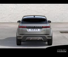 LAND ROVER Range Rover Evoque 2.0D I4 163 CV AWD