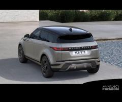 LAND ROVER Range Rover Evoque 2.0D I4 163 CV AWD