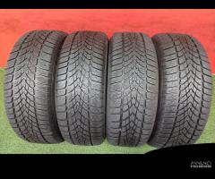 225 55 18 Gomme Inverna 80-95% DUNLOP 225 55 R18