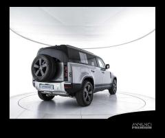 LAND ROVER Defender 110 2.0 Si4 PHEV 404 CV AWD