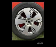 Cerchi Audi Q8 E-Tron Gomme 2022 Inverna 255 55 19